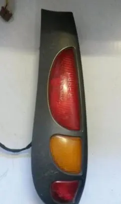 Fiat Marea Rear/tail lights 395509999 s37250748