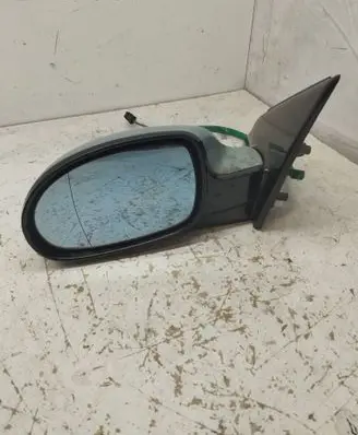 Citroen C5 Front door electric wing mirror 12263040 12263310