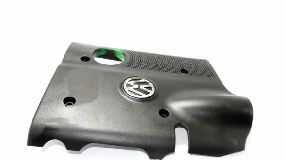 Volkswagen PASSAT B5 Engine cover (trim) 06B103935C