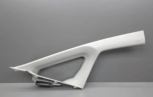 Honda Jazz (A) pillar trim 84101TF0 84101TG5H820M1 84101TF0013021