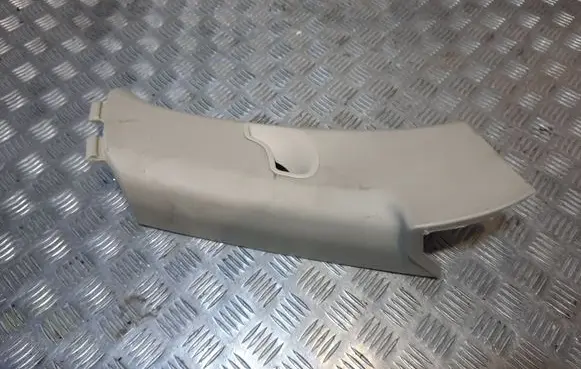 Volkswagen Touareg II (C) pillar trim 7P0867823