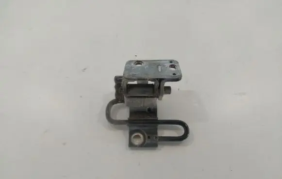 Audi A6 S6 C6 4F Front door lower hinge 8E0831412B