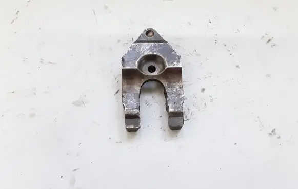 Nissan Navara D40 Fuel Injector clamp holder NOCODE