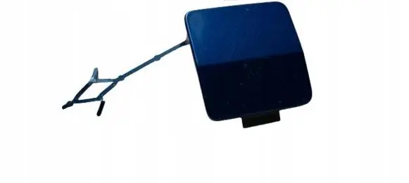 Skoda Scala Tow hook cap/cover 657807441