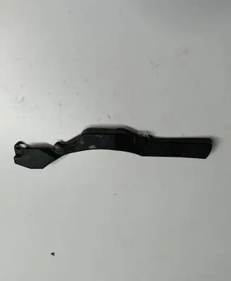 Citroen DS4 Front bumper mounting bracket 9682146680