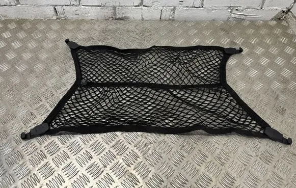 Audi A6 S6 C8 4K Trunk/boot cargo luggage net 8V7861869A