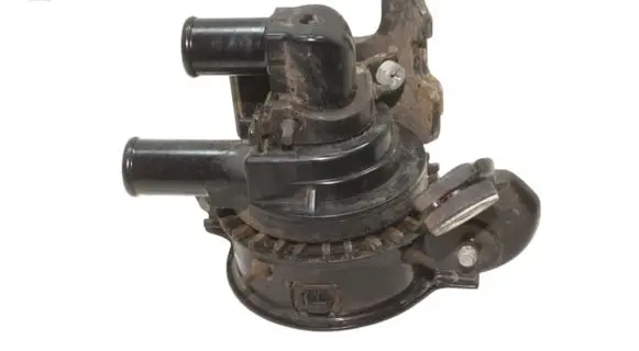 Honda CR-V Electric auxiliary coolant/water pump 79950T1GE010M1 MF1137300780H