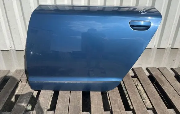 Audi A6 S6 C6 4F Rear door