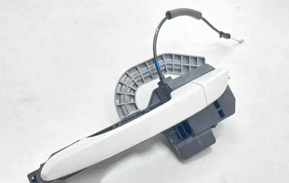 Hyundai Tucson TL Rear door exterior handle 9215003100