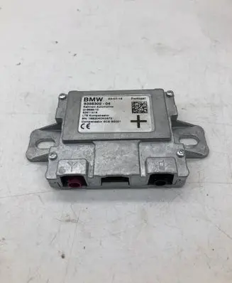 BMW X4 G02 Antenna control unit 9358302