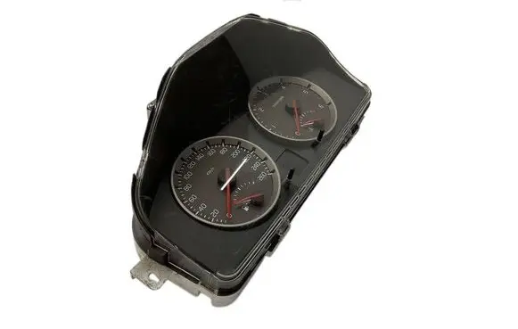Volvo S40 Speedometer (instrument cluster) 30710071 100391 C0889