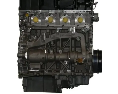 BMW 2 F45 Engine B47C20A