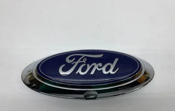 Ford Ranger Manufacturers badge/model letters AL3419H438A01