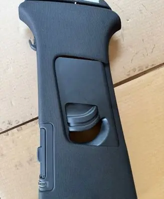 Audi SQ7 (B) pillar trim (top) 4M0867243B