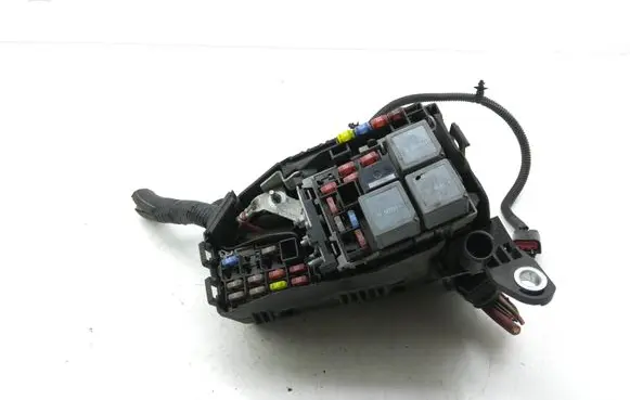 Volvo S60 Fuse box set 6G9T14A067CA
