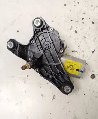 BMW X3 F25 Rear window wiper mechanism W000017947 7237062 0109111813