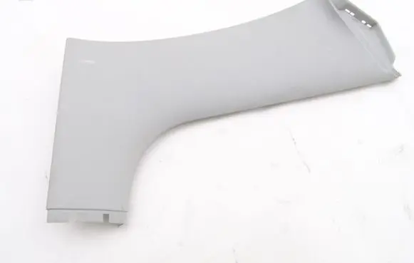 Skoda Octavia Mk2 (1Z) Spare wheel section trim 1Z9868247E