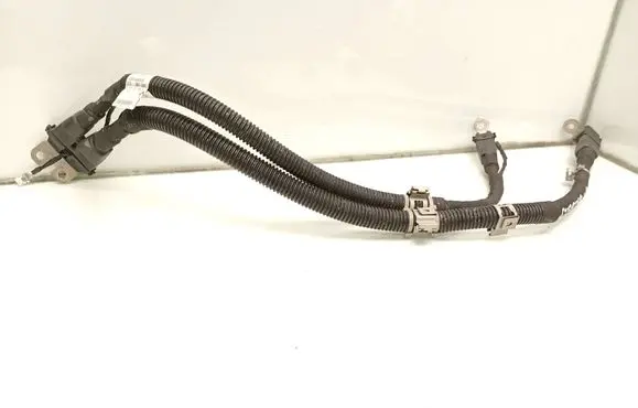 Mercedes-Benz C W205 Wires (starter motor) A2054400936