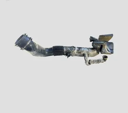 Volvo V50 Intercooler hose/pipe 3M519A673HF 6652A