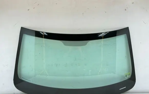 Chevrolet Camaro Front windscreen/windshield window 43R001459