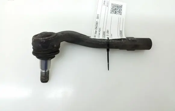 Mercedes-Benz C W204 Steering tie rod end A2043300903
