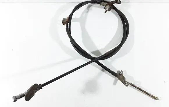 Handbrake/parking brake wiring cable