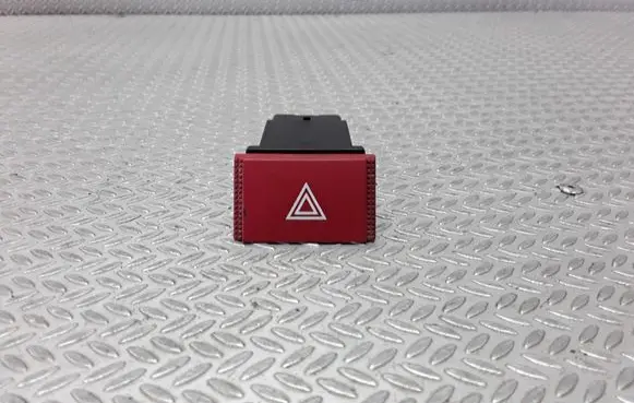 Hyundai Getz Hazard light switch