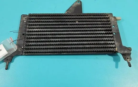 Peugeot 1007 Fuel cooler (radiator) IMPRK1448733