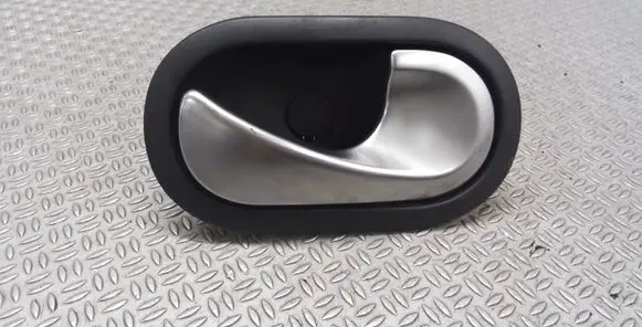 Renault Scenic II - Grand scenic II Front door interior handle 8200028486