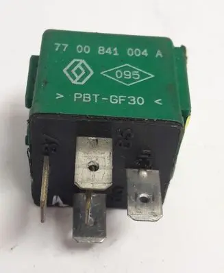 Renault Scenic II - Grand scenic II Other relay 7700841004A