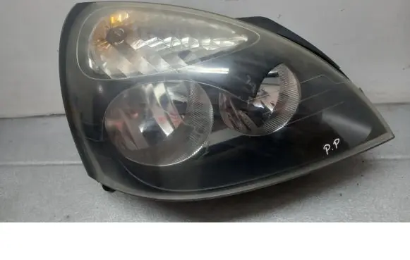 Renault Clio II Front reflector 