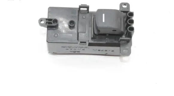 Honda Civic X Other switches/knobs/shifts 83740TGGG020BLK