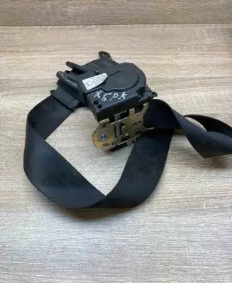 BMW X5 E53 Front seatbelt 040178 83000338C