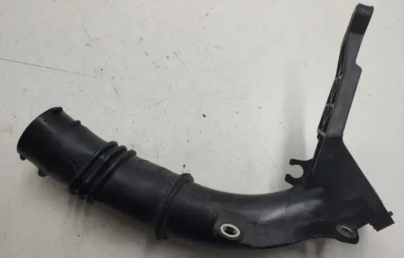 Ford Focus Intercooler hose/pipe