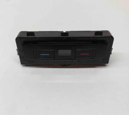 Seat Tarraco Interior fan control switch 5HB011870 3G0907049D