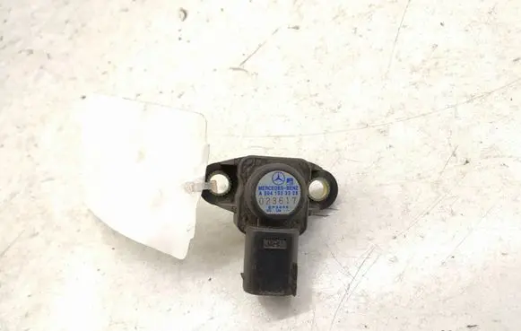 Mercedes-Benz C W203 Air pressure sensor 0041533328 0051537228