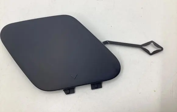BMW iX1 Rear bumper row hook cap/cover 870701JL 51125A253B7 0981S08036