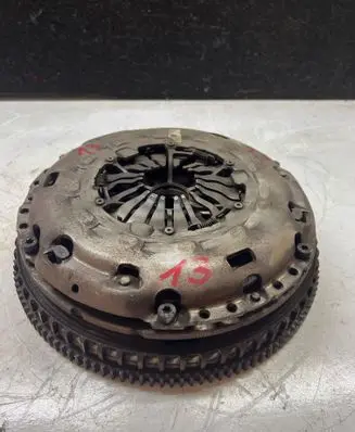 Volvo V60 Clutch set kit 30735828