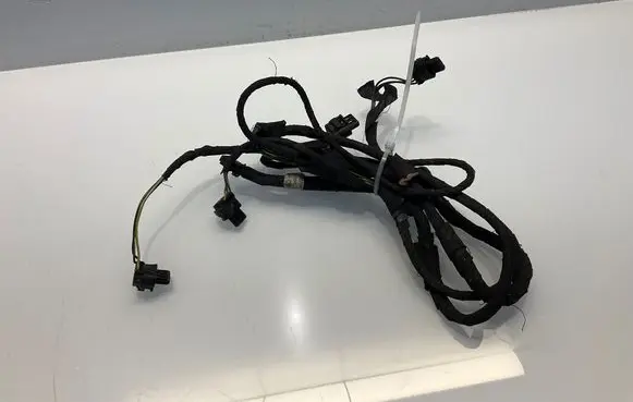 Mercedes-Benz S W221 Parking sensor (PDC) wiring loom A2214401908 2214401908