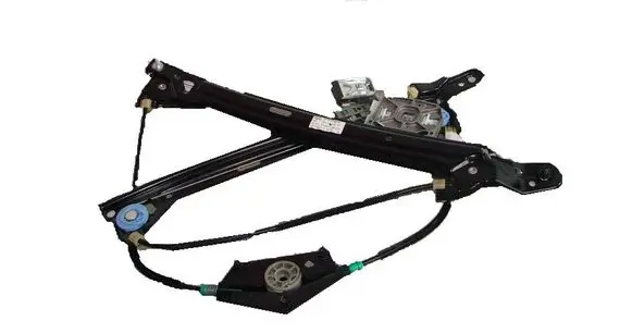 Audi A5 8T 8F Front door electric window regulator 8T8837462B