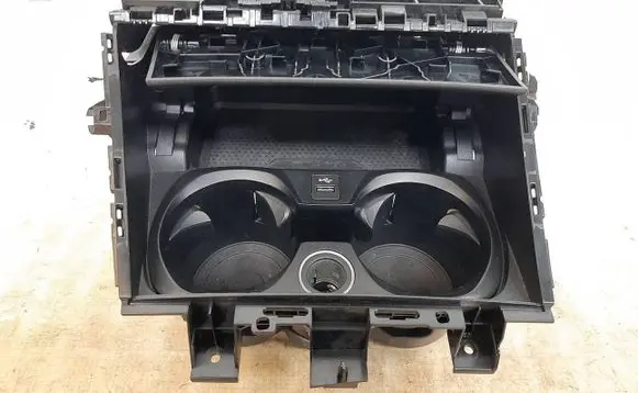 BMW 3 G20 G21 Cup holder front 6809803 6806788 51166809803