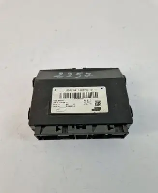 BMW 3 F30 F35 F31 Other control units/modules 9287531