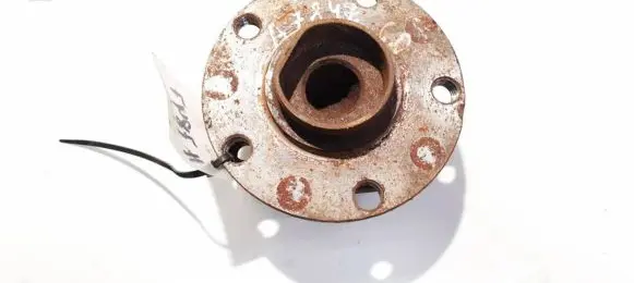 Audi A6 S6 C6 4F Rear wheel hub