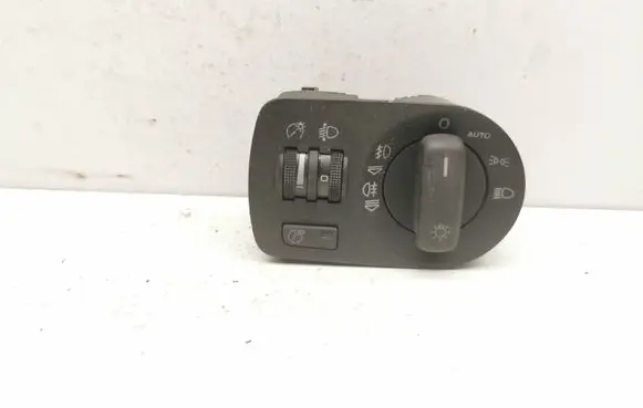 Audi A3 S3 8P Light switch 8P2941531Q
