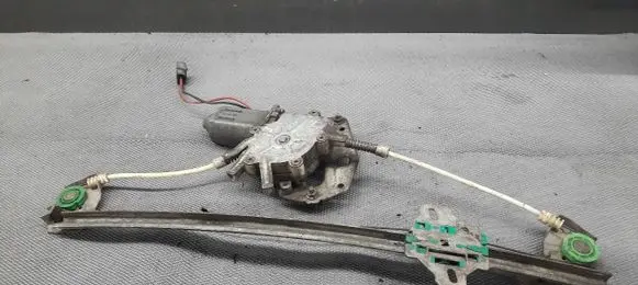 Saab 9000 CS Front wiper linkage 164108000
