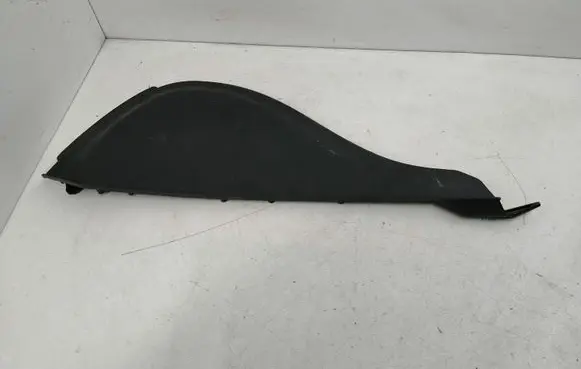Toyota Prius (XW30) Dashboard side end trim 5543647010