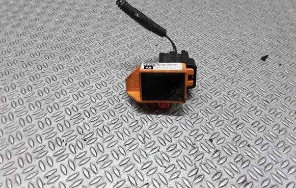 Renault Espace - Grand espace IV Airbag deployment crash/impact sensor 8200012555A