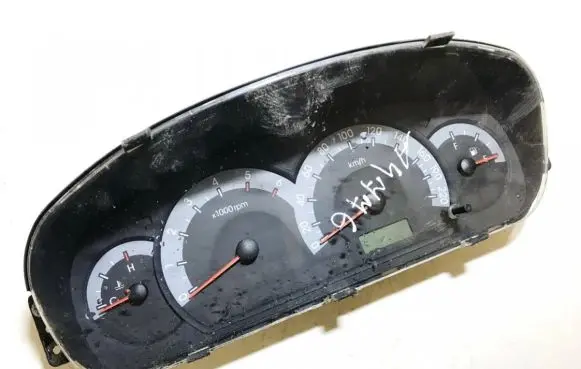 Hyundai Elantra Speedometer (instrument cluster) 940132d241 94013-2d241