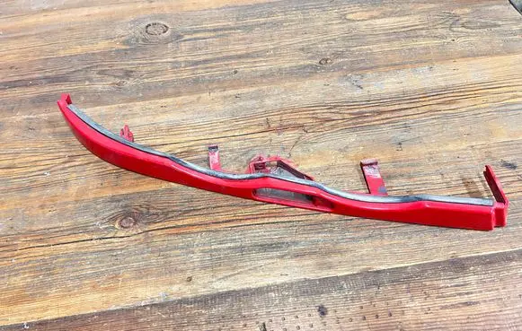 BMW 3 E46 Under headlight/headlamp trim 8227644
