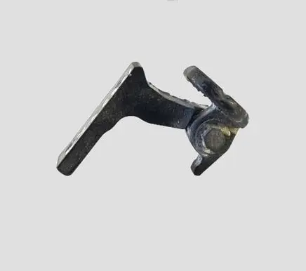 Volvo V40 Rear door lower hinge